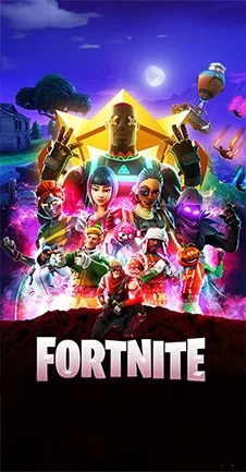 FORTNİTE