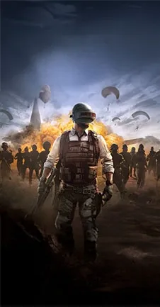 PUBG