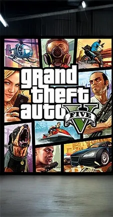 GTA 5