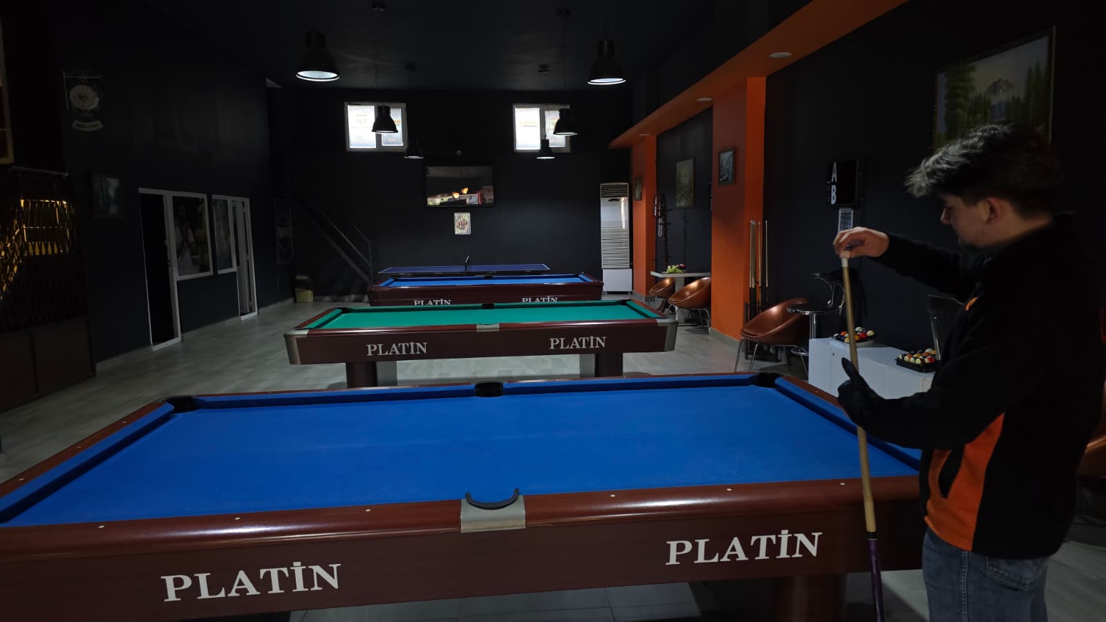 Bilardo