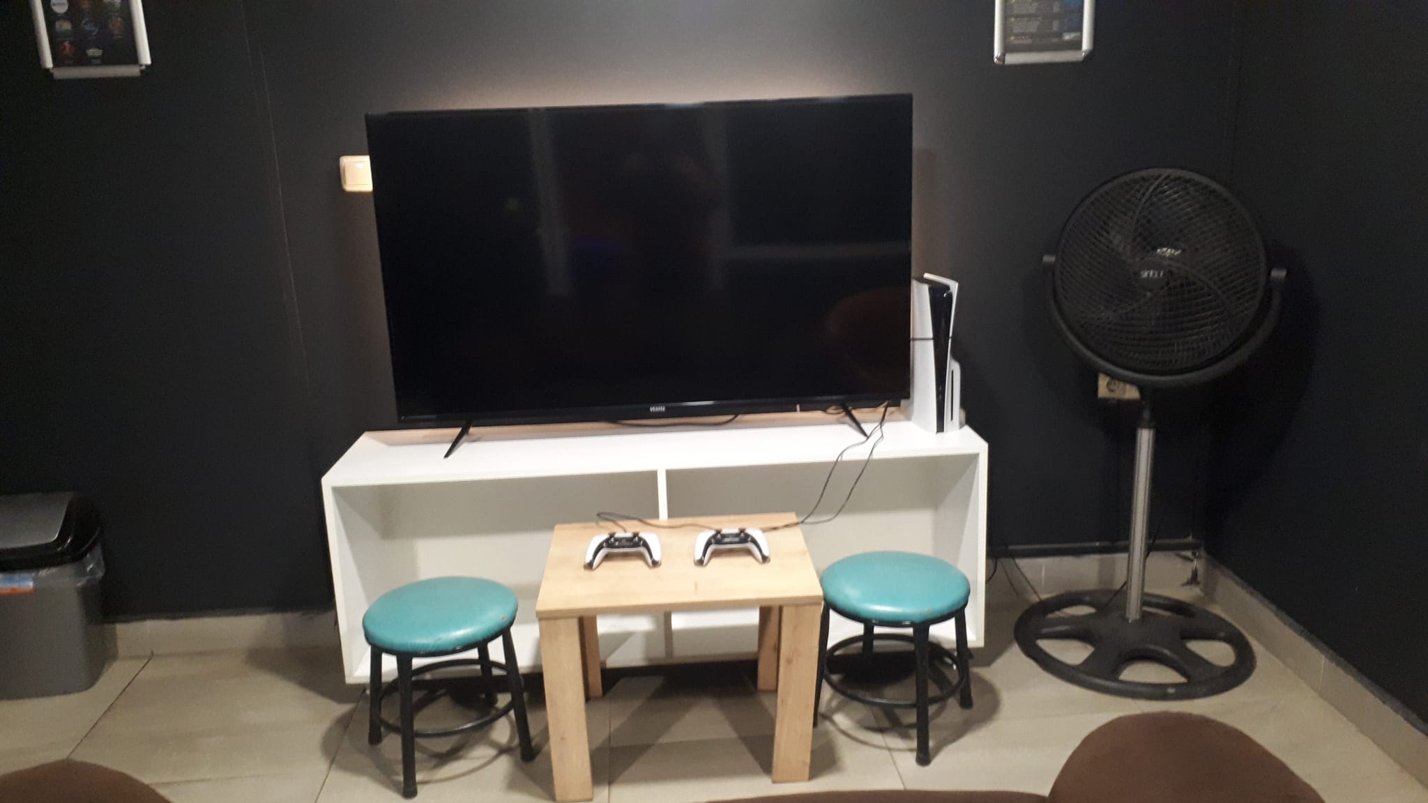 Özel PlayStation Locaları