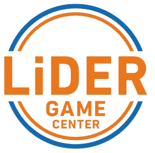 LIDER GAME CENTER