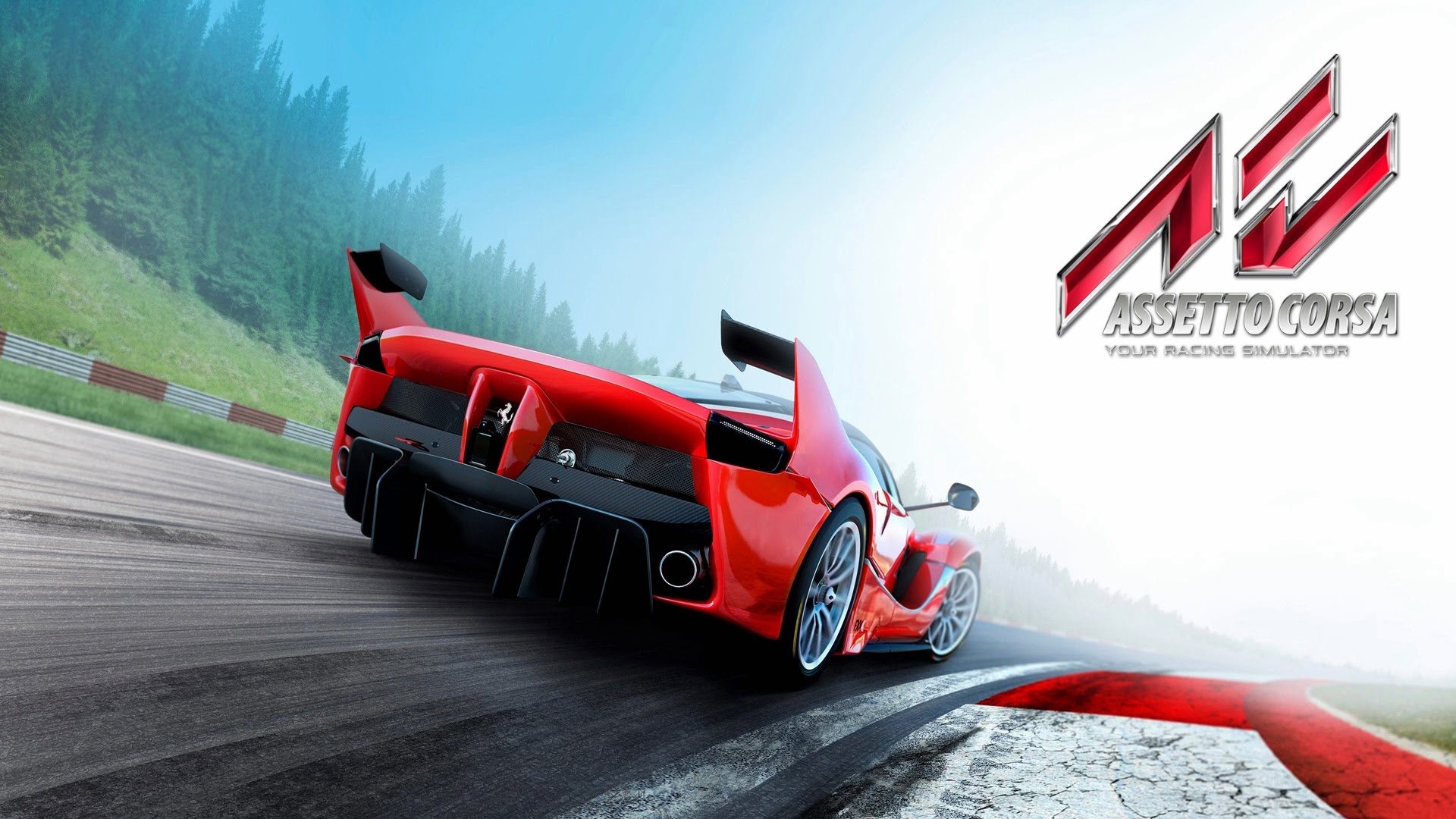 Assetto corsa