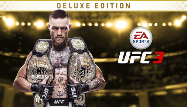 UFC 3