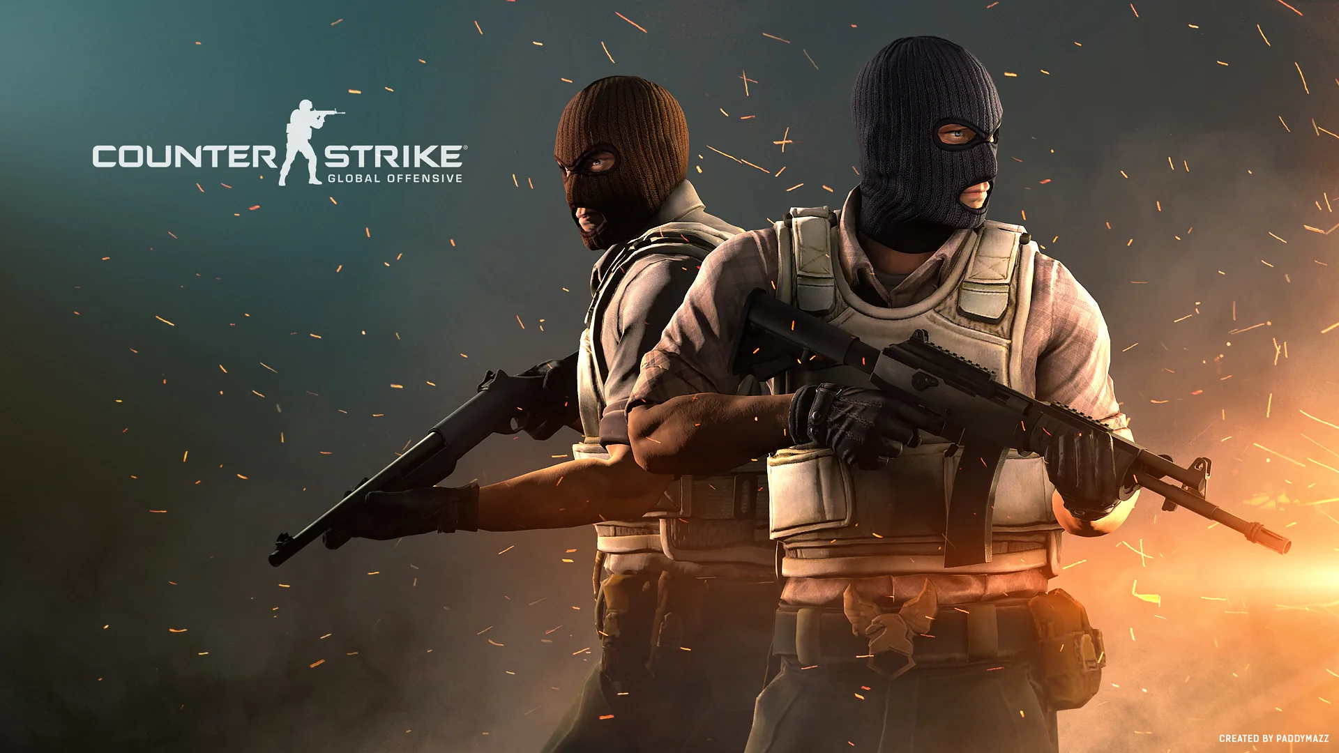 Counter-Strike 2