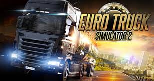Euro Truck Simulator 2