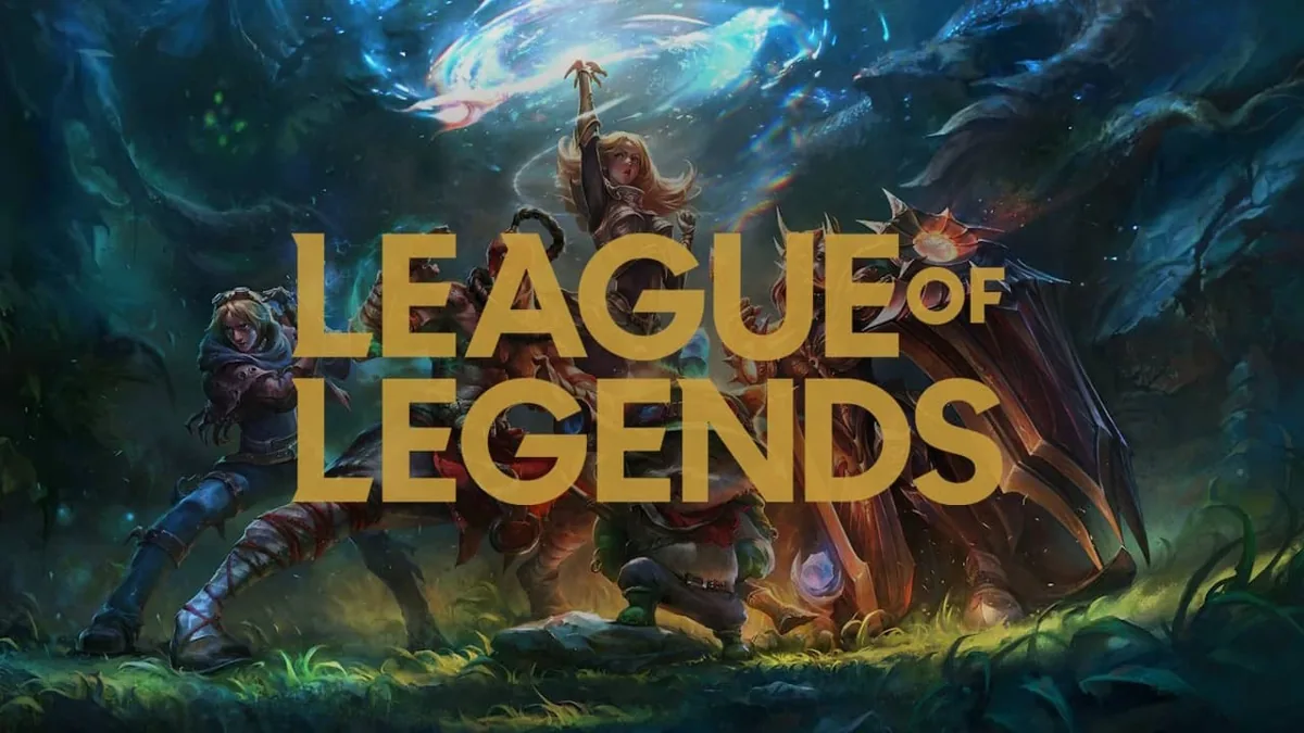 League of legends